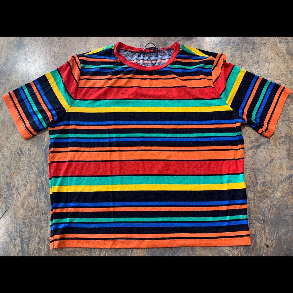 Zara tee